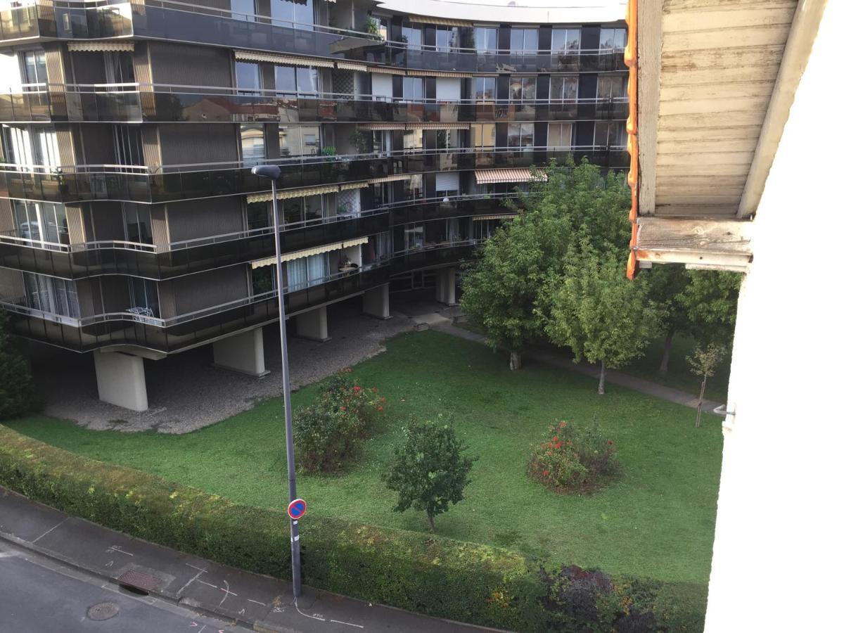 Sous Les TOITS ARVERNE Chamalières Extérieur photo