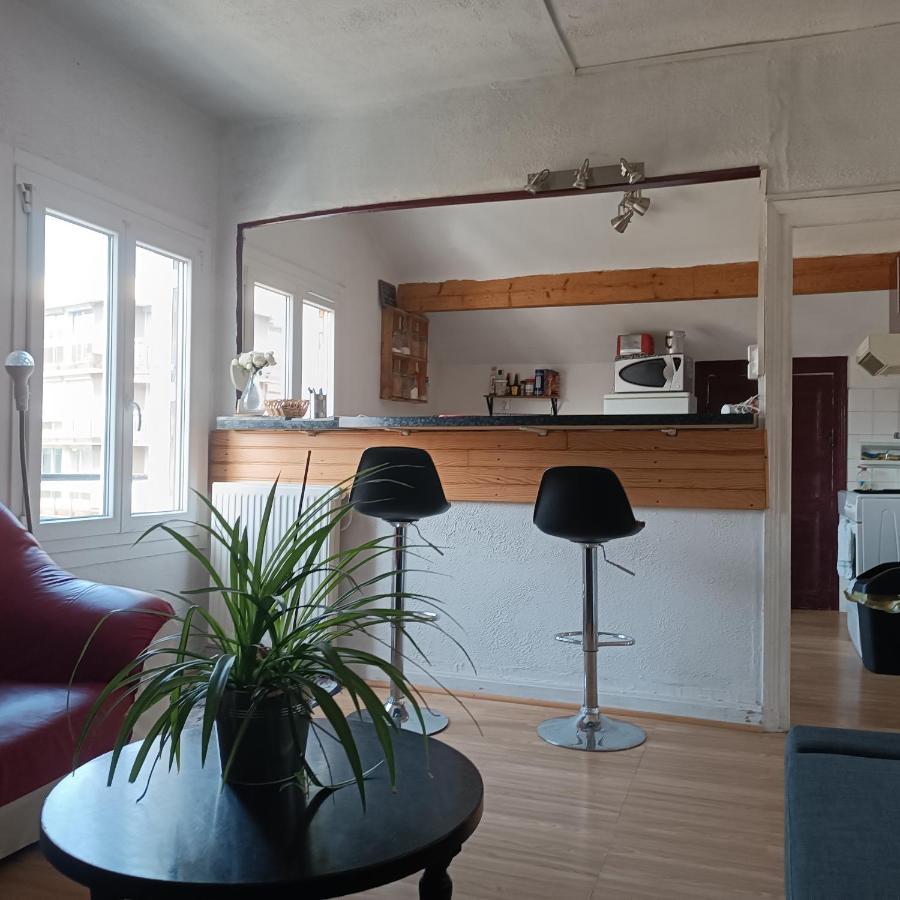 Sous Les TOITS ARVERNE Chamalières Extérieur photo